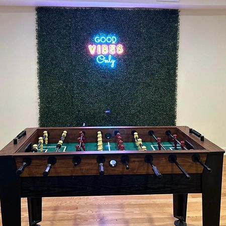 Vibrant W/ Comforting Vibes Apartment Chicago Bagian luar foto