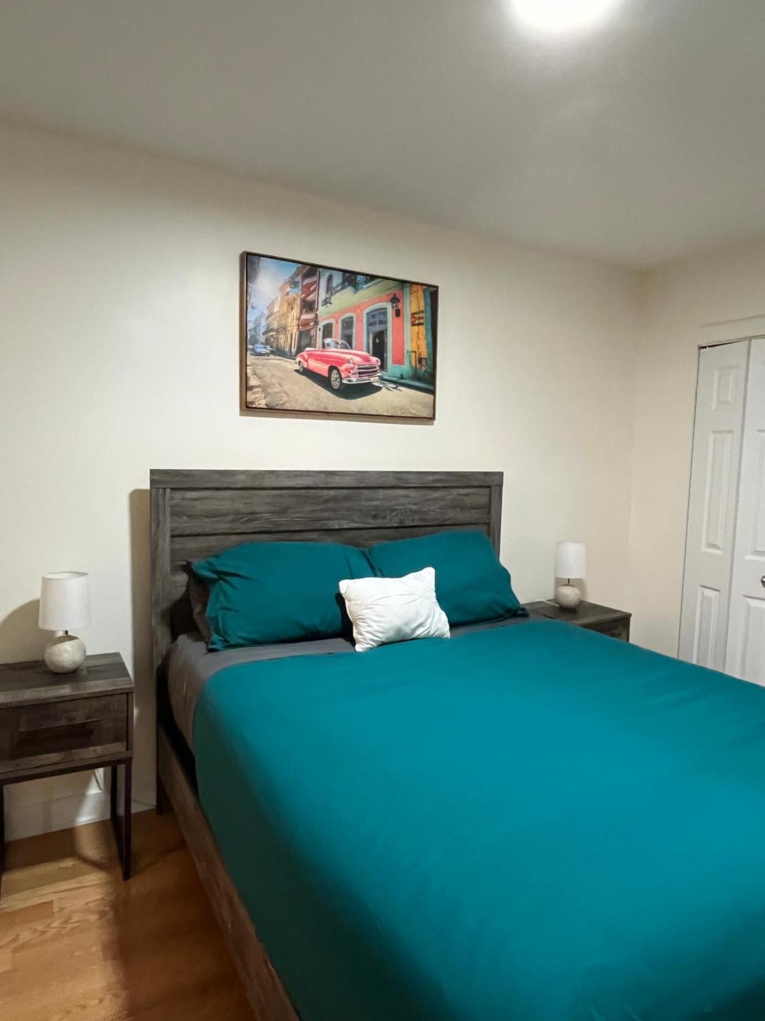 Vibrant W/ Comforting Vibes Apartment Chicago Bagian luar foto